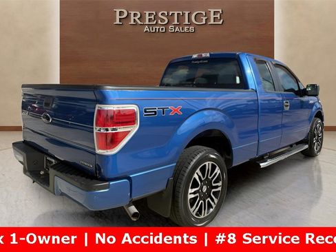 Used 2013 Ford F150 STX image 37
