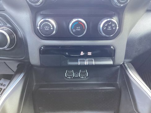 Used 2021 RAM 1500 Big Horn image 18