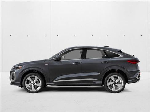 New 2026 Audi Q5 Premium AWD/4WD image 3
