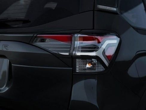 New 2026 Subaru Forester Premium AWD/4WD image 52