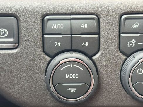 New 2026 Chevrolet Silverado 1500 RST w/ RST All Star Premium Package AWD/4WD image 24