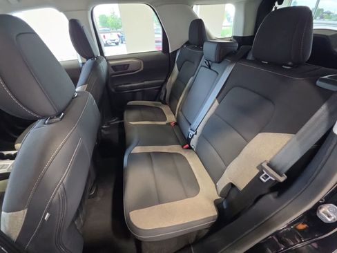 Used 2025 Ford Bronco Sport Big Bend AWD/4WD image 30