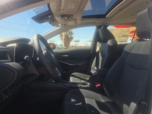 New 2026 Toyota Corolla XLE image 20