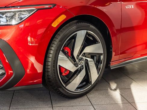 New 2026 Volkswagen GTI S image 5