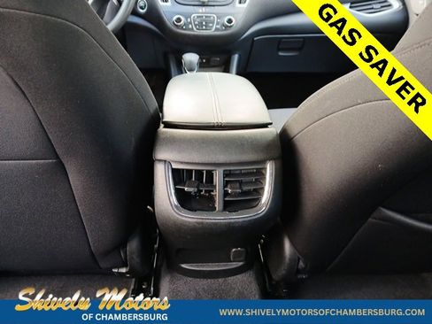 Used 2023 Chevrolet Malibu LT image 10