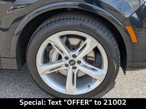 Used 2019 Audi Q7 3.0T Prestige image 13