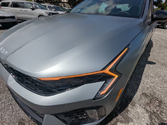 New 2026 Kia K5 GT-Line FWD image 10