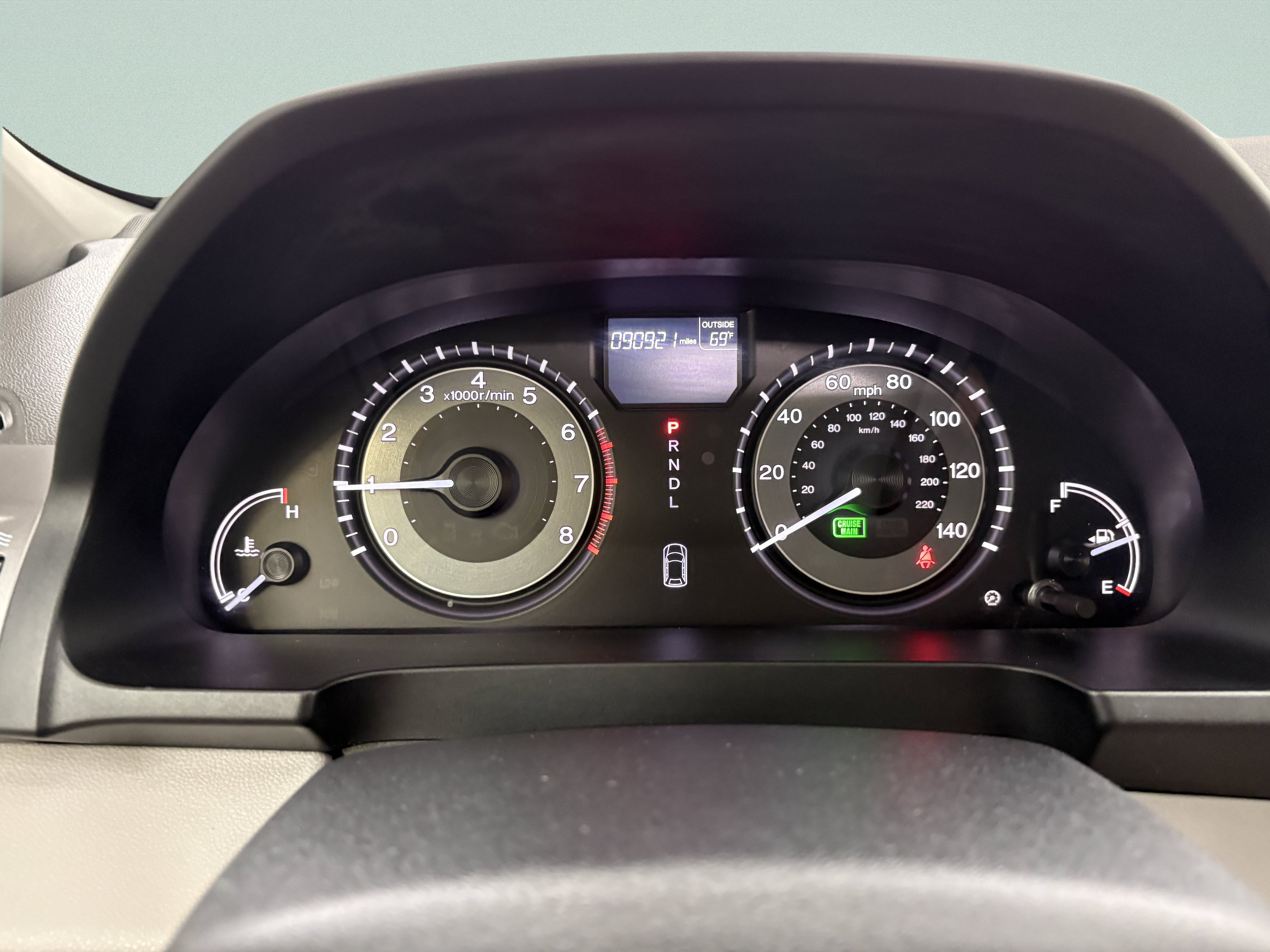 Used 2015 Honda Odyssey EX-L image 36