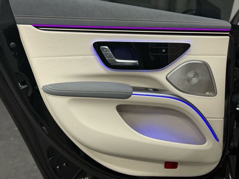 Certified 2023 Mercedes-Benz EQS 450+ 4MATIC Sedan image 39