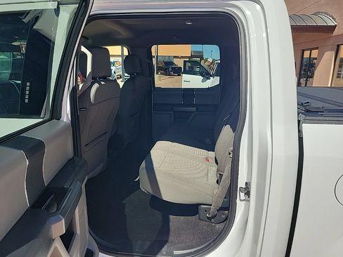 Used 2018 Ford F150 XLT RWD image 11