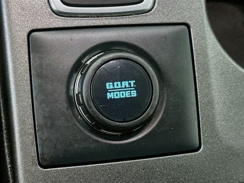 Used 2025 Ford Bronco Sport Big Bend AWD/4WD image 25