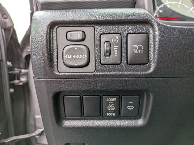 Used 2023 Toyota 4Runner SR5 Premium w/ Moonroof Package AWD/4WD image 16