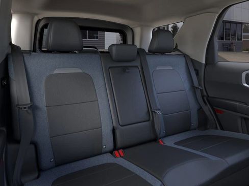 New 2025 Ford Bronco Sport Outer Banks w/ Outer Banks Tech Package+ image 12