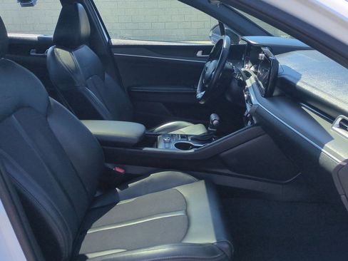 Certified 2023 Kia K5 GT-Line FWD image 26