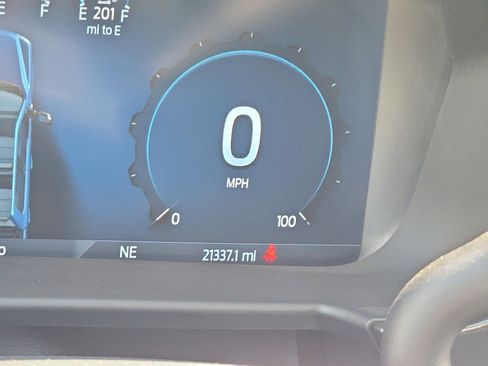 Used 2025 Ford F250 Lariat AWD/4WD image 21