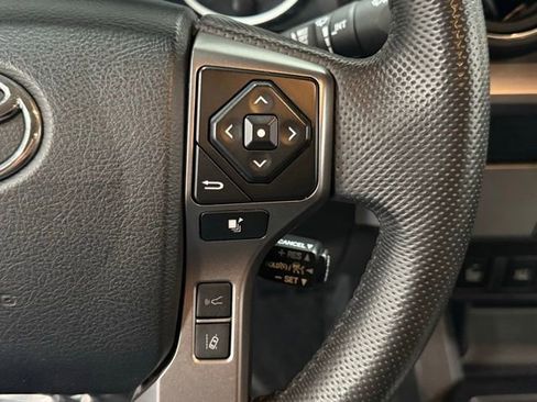 Used 2023 Toyota Tacoma SR5 w/ Technology Package RWD image 19