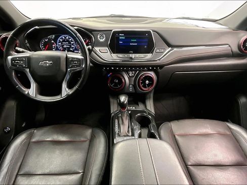 Used 2019 Chevrolet Blazer RS FWD image 14