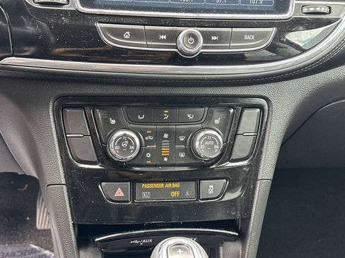 Used 2020 Buick Encore Essence AWD/4WD image 14
