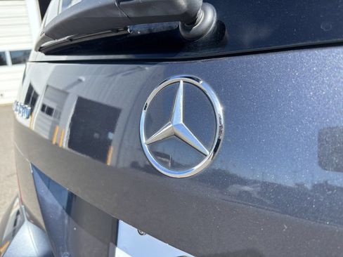 Used 2012 Mercedes-Benz GLK 350 4MATIC image 10
