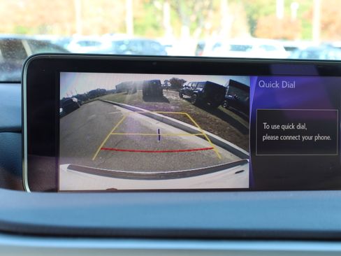 Used 2017 Lexus RX 350 FWD w/ Premium Package image 27