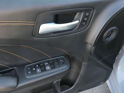 Used 2022 Dodge Charger Scat Pack image 10