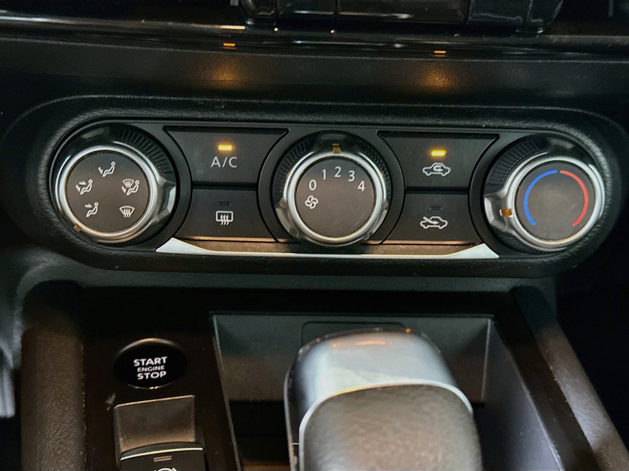 Used 2025 Nissan Kicks S FWD image 22