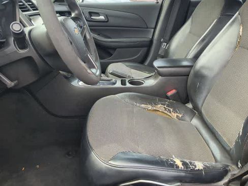 Used 2014 Chevrolet Malibu LT FWD image 16