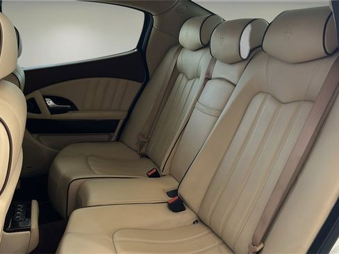 Used 2013 Maserati Quattroporte S image 14