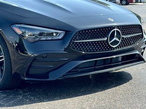 New 2026 Mercedes-Benz CLA 250 4MATIC image 2