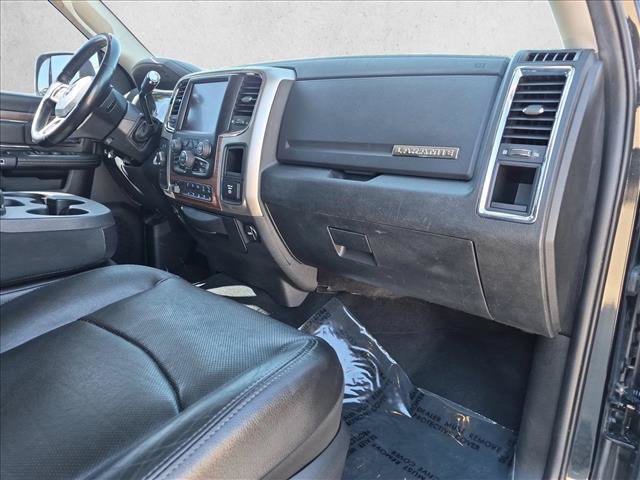 Used 2016 RAM 2500 Laramie w/ Sport Appearance Group AWD/4WD image 21