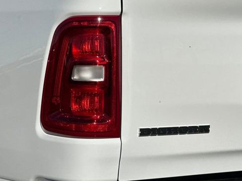 New 2026 RAM 1500 Big Horn image 24