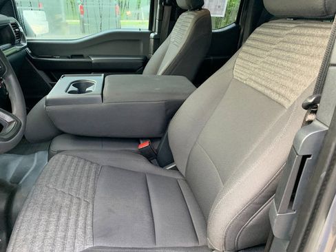 Used 2023 Ford F150 XL w/ STX Appearance Package AWD/4WD image 18