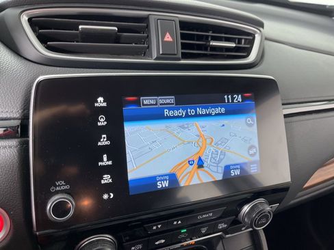 Used 2021 Honda CR-V Touring image 31