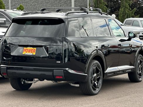 New 2027 Kia Telluride EX X-Line AWD/4WD image 5