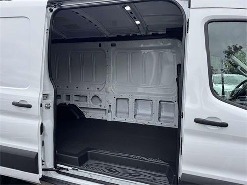 New 2025 Ford Transit 250 Base image 10
