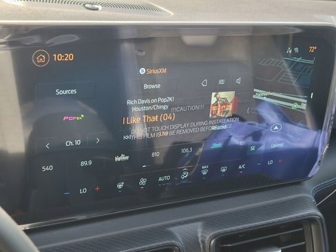 New 2026 Ford Mustang Dark Horse image 16