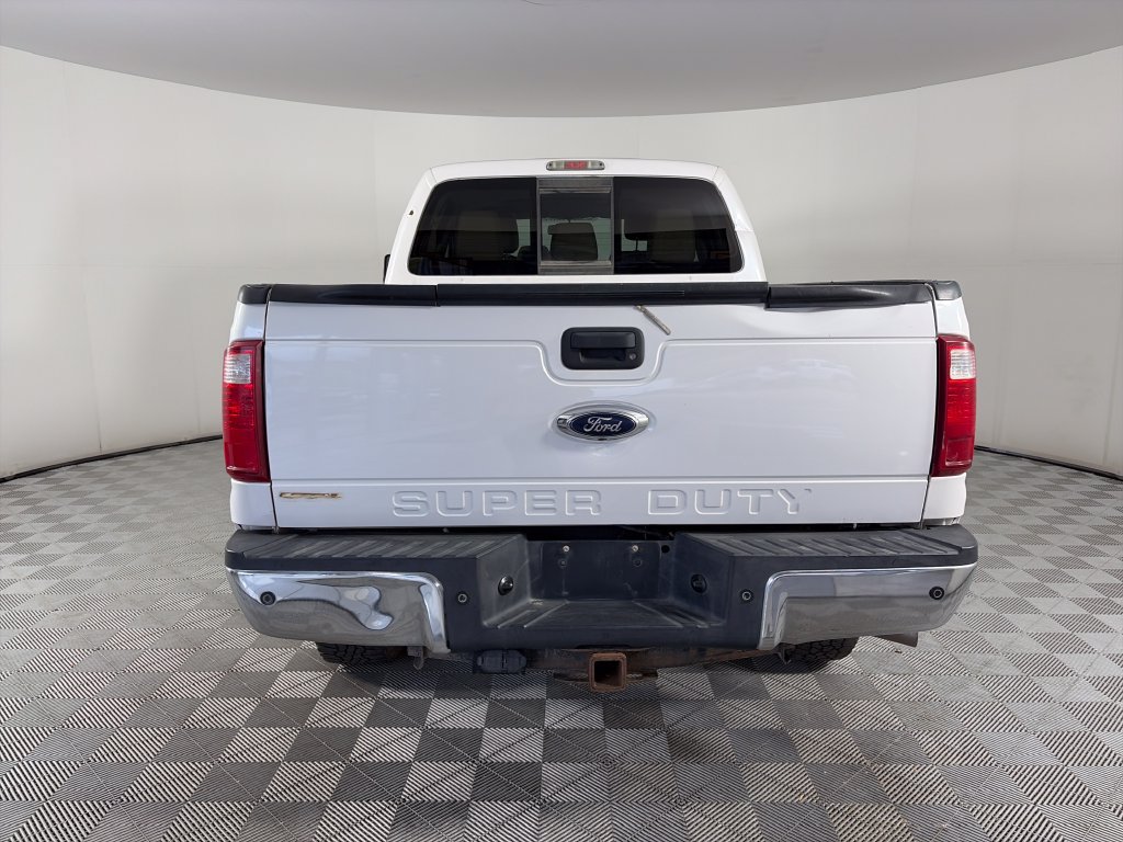 Used 2015 Ford F350 Lariat w/ Lariat Ultimate Package AWD/4WD image 6