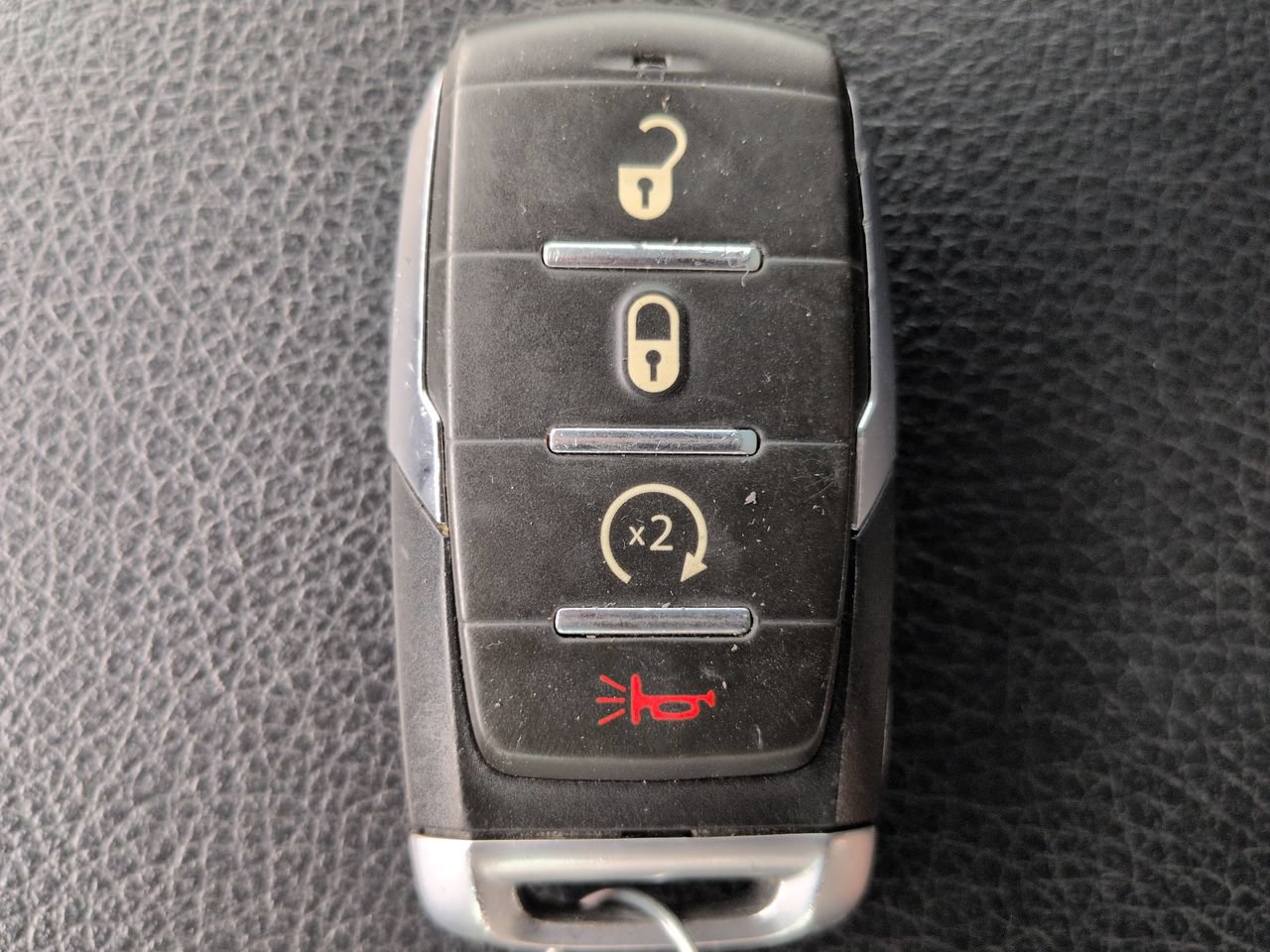 Used 2019 RAM 1500 Big Horn RWD image 28