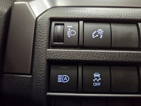 New 2026 Toyota Tacoma TRD Sport image 56