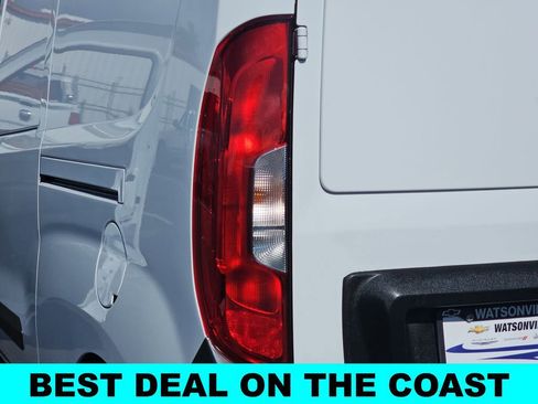 Used 2022 RAM ProMaster City Wagon image 39