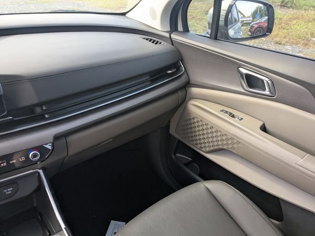 New 2026 Kia Carnival EX FWD image 16