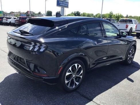 Certified 2023 Ford Mustang Mach-E Premium AWD/4WD image 5