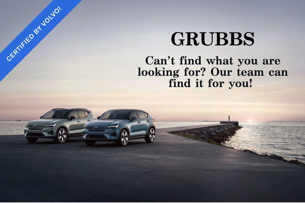 Used 2024 Volvo S60 T8 Plus w/ Protection Package Premier AWD/4WD image 33