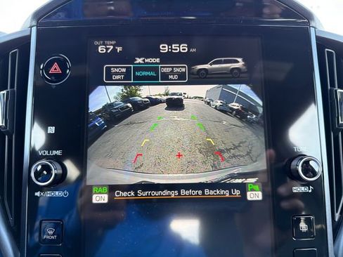 New 2026 Subaru Forester Limited image 13