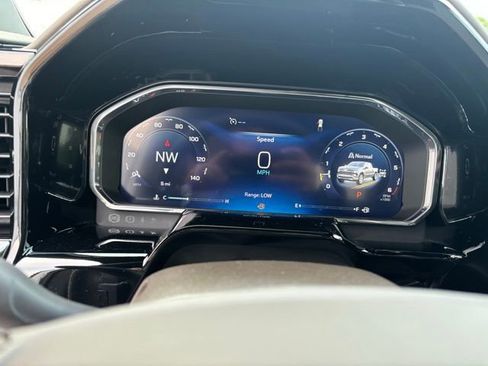 New 2026 Chevrolet Silverado 1500 RST image 3