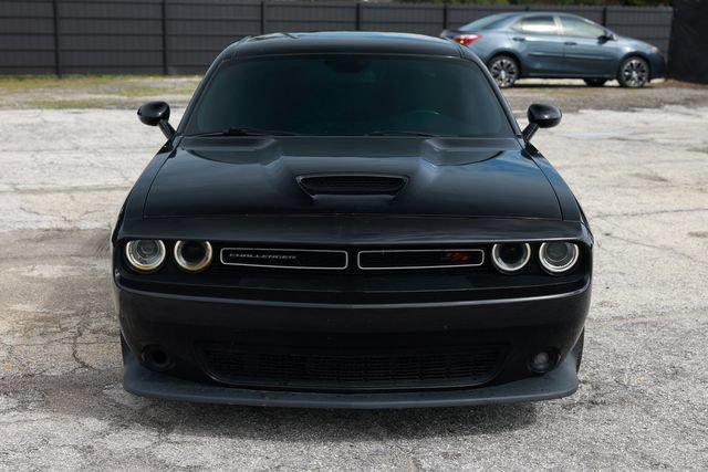Used 2022 Dodge Challenger R/T RWD image 20