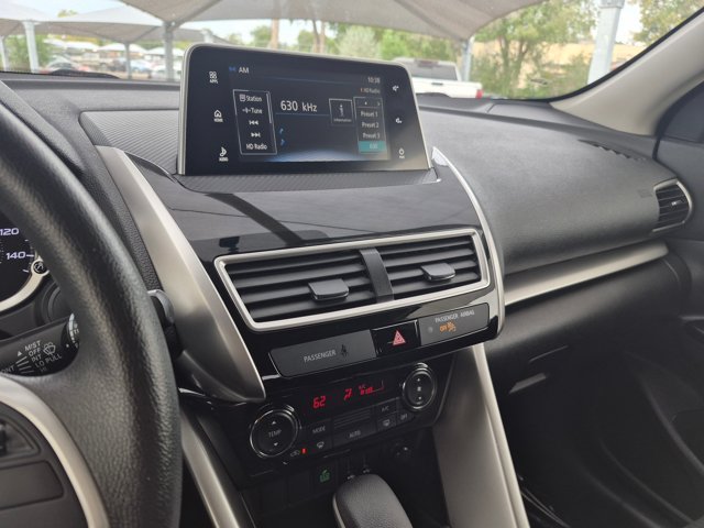 Used 2020 Mitsubishi Eclipse Cross LE AWD/4WD image 12