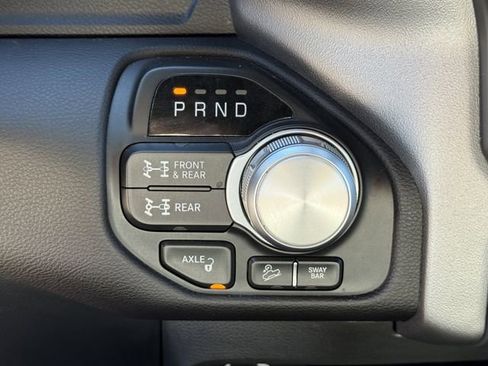 Used 2021 RAM 2500 Power Wagon image 23