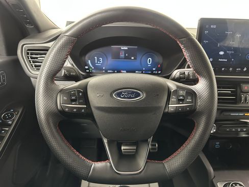 Used 2023 Ford Escape ST-Line Select w/ Tech Pack #2 image 12