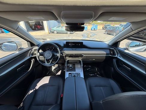Used 2024 MAZDA CX-90 Plug-In Hybrid w/ Premium Pkg AWD/4WD image 23